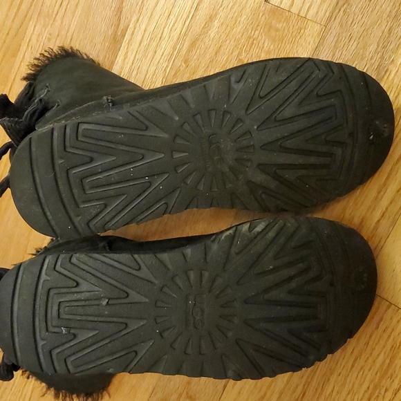 Ugg boots - Picture 4 of 4